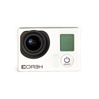 GoPro英雄3运动相机