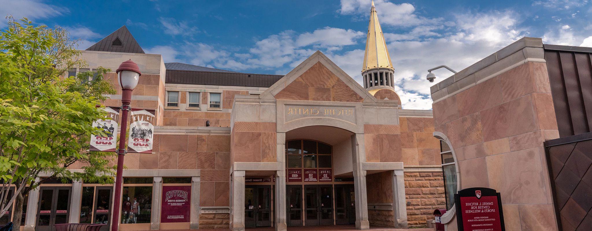 Ritchie Center