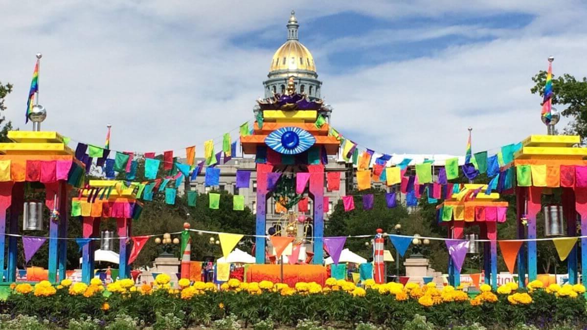 Denver Pride