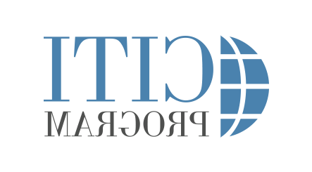 CITI Program logo